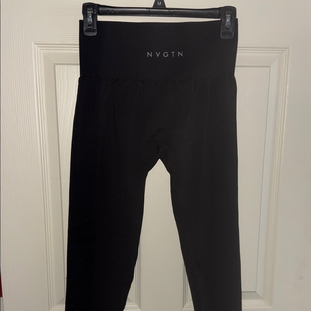 NVGTN Black Women’s Leggings